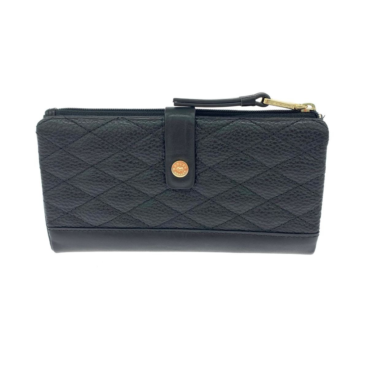 RADLEY ラドリーロンドン 二つ折り中長財布/エンジェルストリート