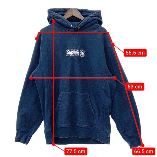 Supreme シュプリーム スウェット パーカー フーディー トレーナー