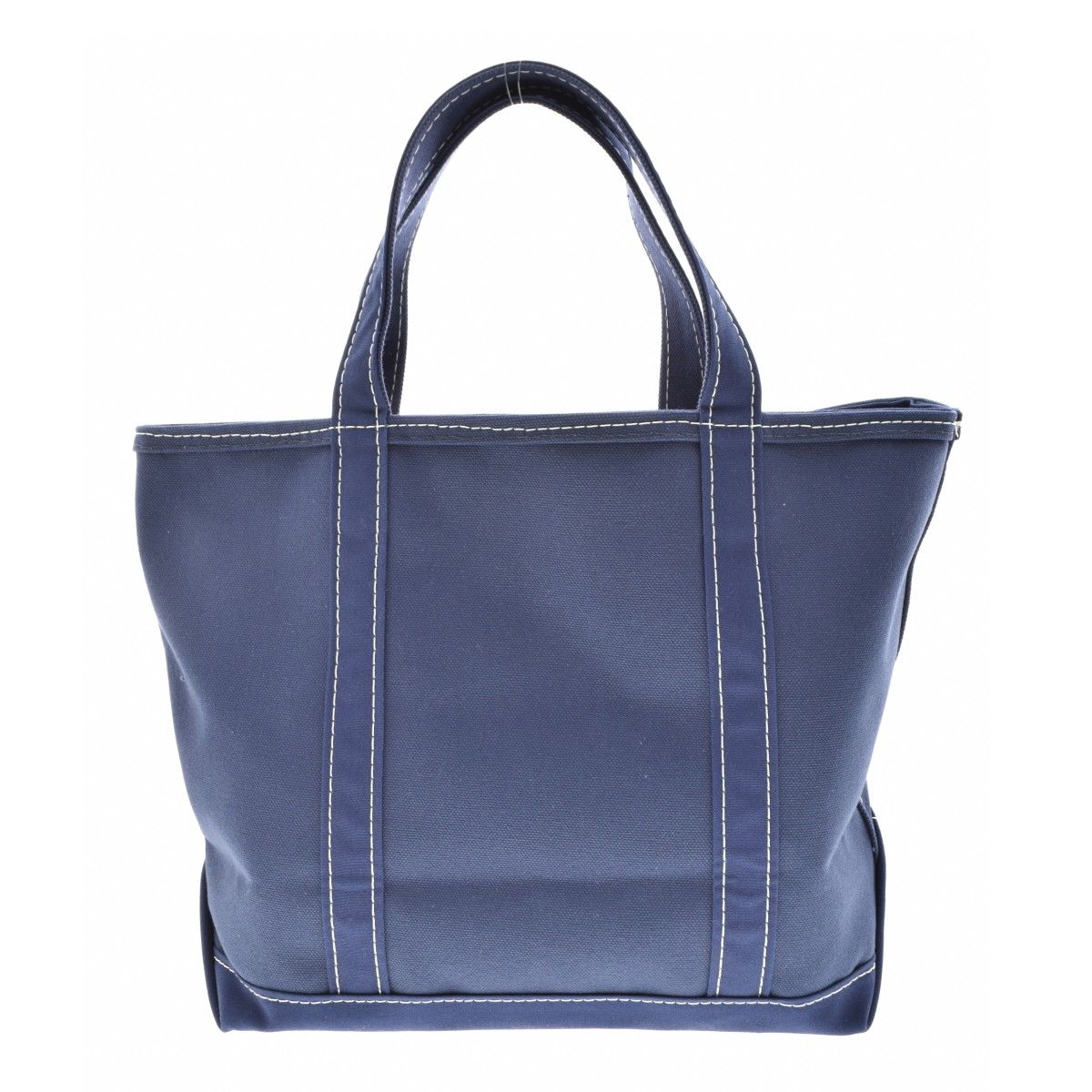 L.L.BEAN】BOAT AND TOTE ボート・アンド・トート ジップトップ 