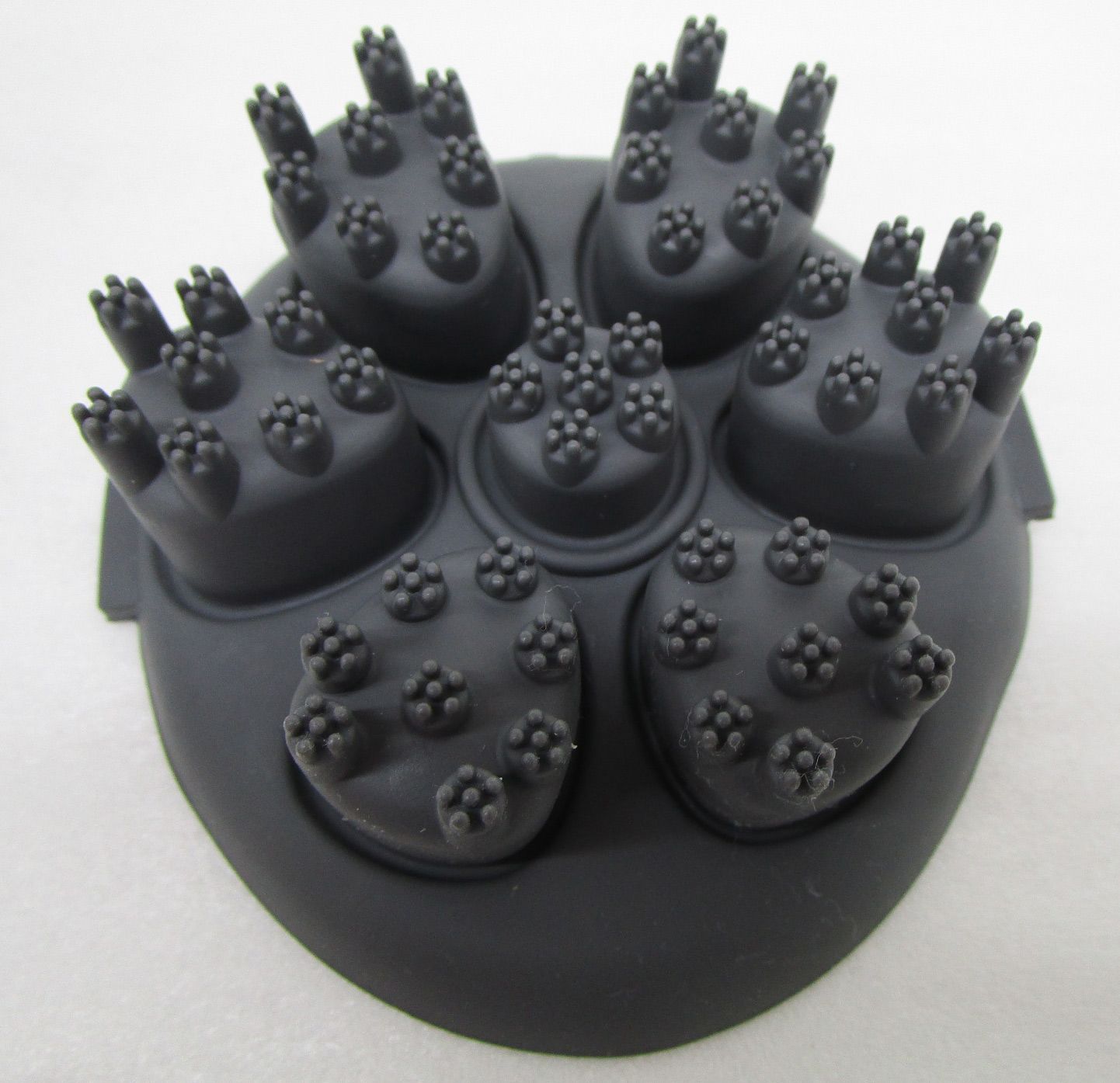 myseミーゼ ヘッドスパリフトfor MEN MS-30G - メルカリ