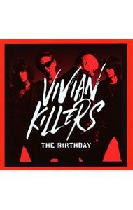 CD Birthday Blu ray VIVIAN KILLERS 初回 盤