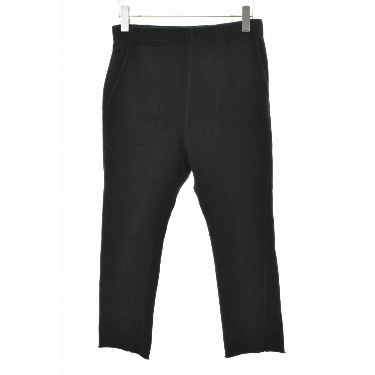 パンツ L'AppartementSarrouel Sweat Pants L'APPARTEMENT】24SS 24030560910110 Sarrouel Sweat Pantsパンツ