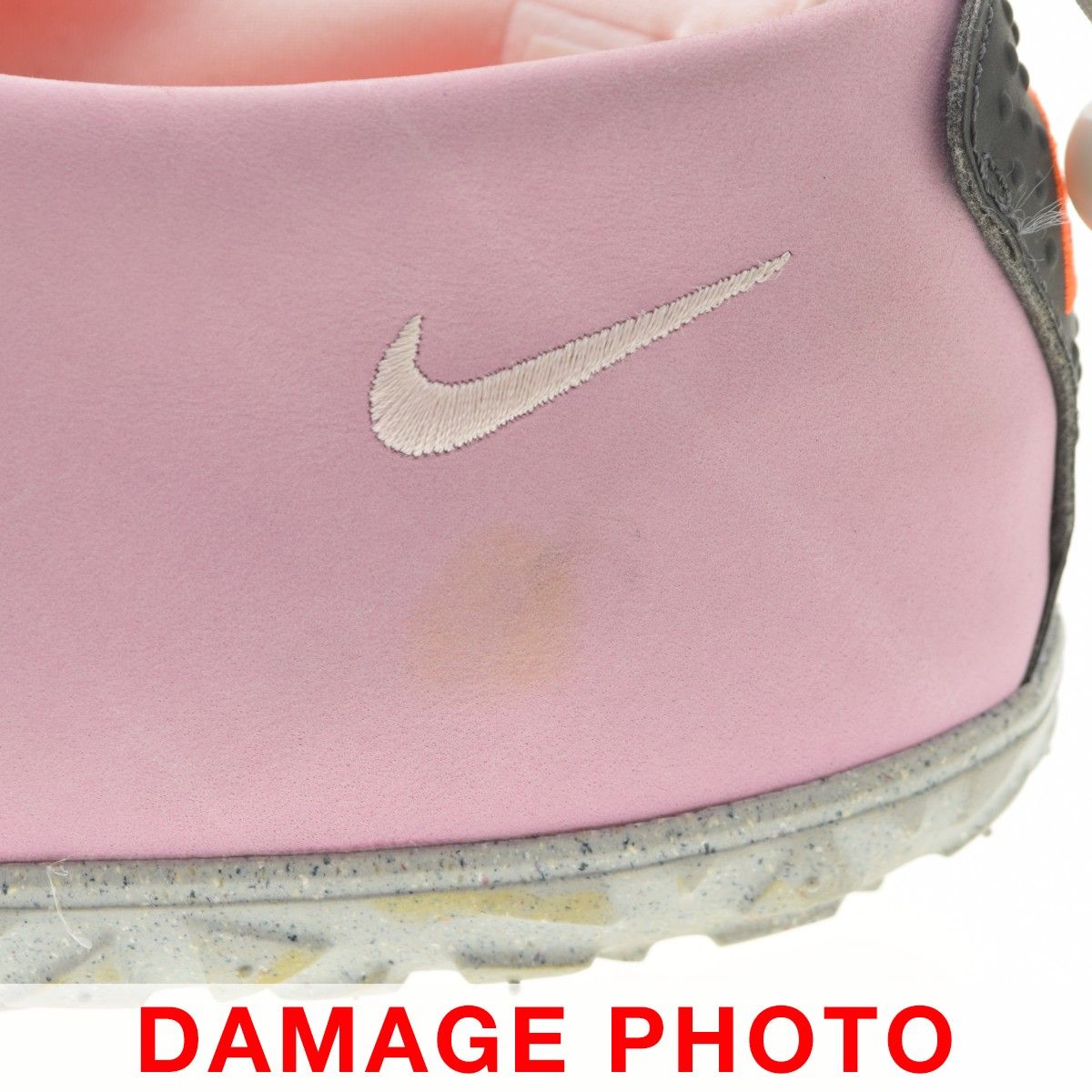 Nike 【NIKE】FZ1783-600 ACG MOC PREMIUMスニーカー Acg Moc Premium Beyond Pink &frasl; Photon Dust - Sep 2024 - FZ1783