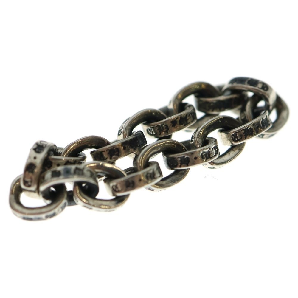 CHROME HEARTS クロムハーツ ペーパーチェーン リング US6 CHROME HEARTS 銀座店 クロムハーツ ペーパーチェーン リング 指輪