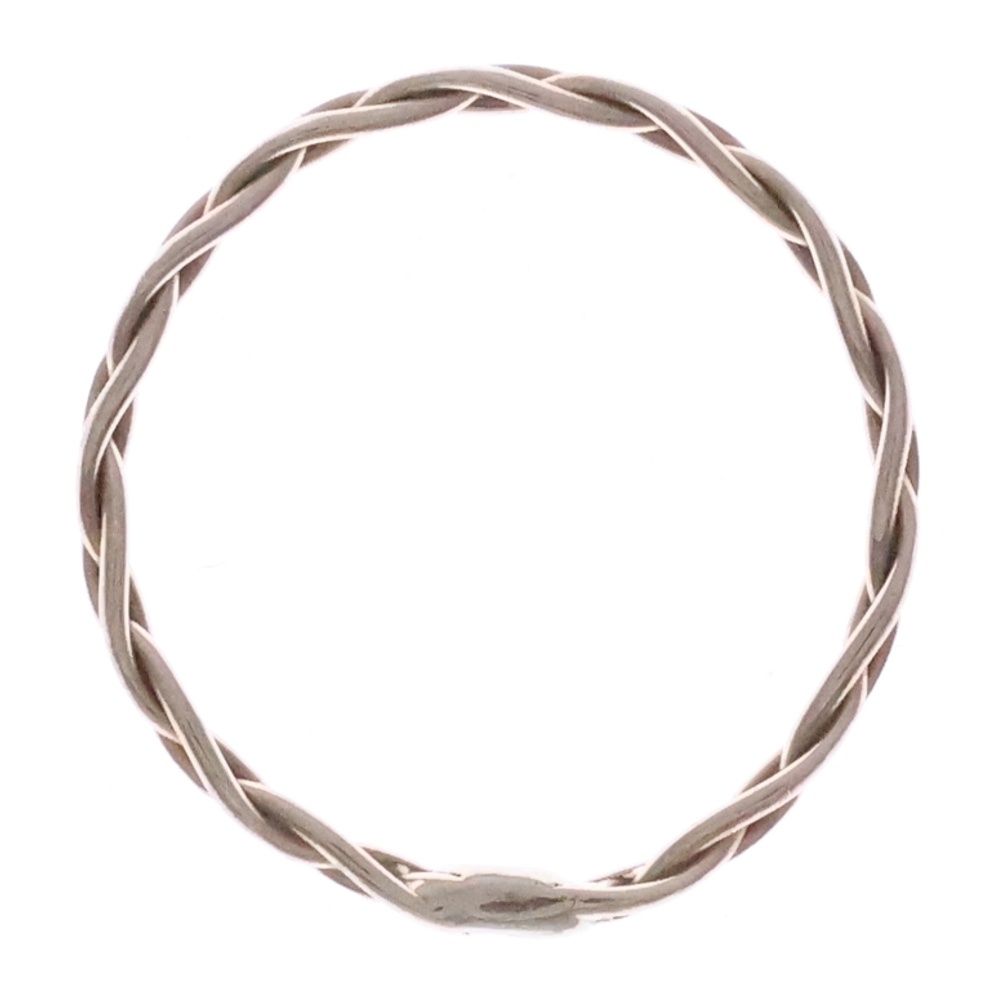 Sympathy of Soul (シンパシーオブソウル) Woven Ring ウーヴンリング