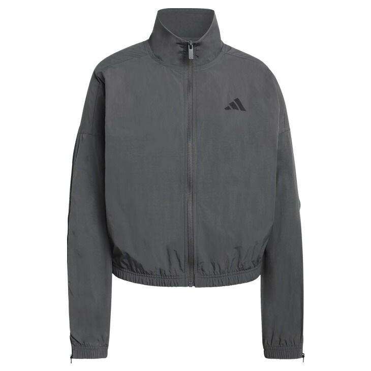 adidas アディダス ウインドブレーカー 上下セット グレー Mサイズ アディダス ウィンドブレーカー レディース 上下 adidas CITYTECH