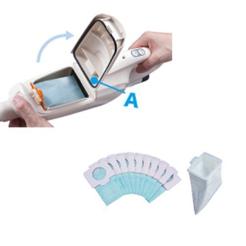 迅速に発送 マキタ コードレス掃除機 充電式クリーナー 10 8 V 本体付属バッテリー 搭載モデル CL 102 DW cb cc ee