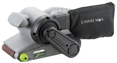迅速に発送 ?儀 Takagi ベルトサンダー EARTH MAN BSD 110 fad 9 a 0 c 6