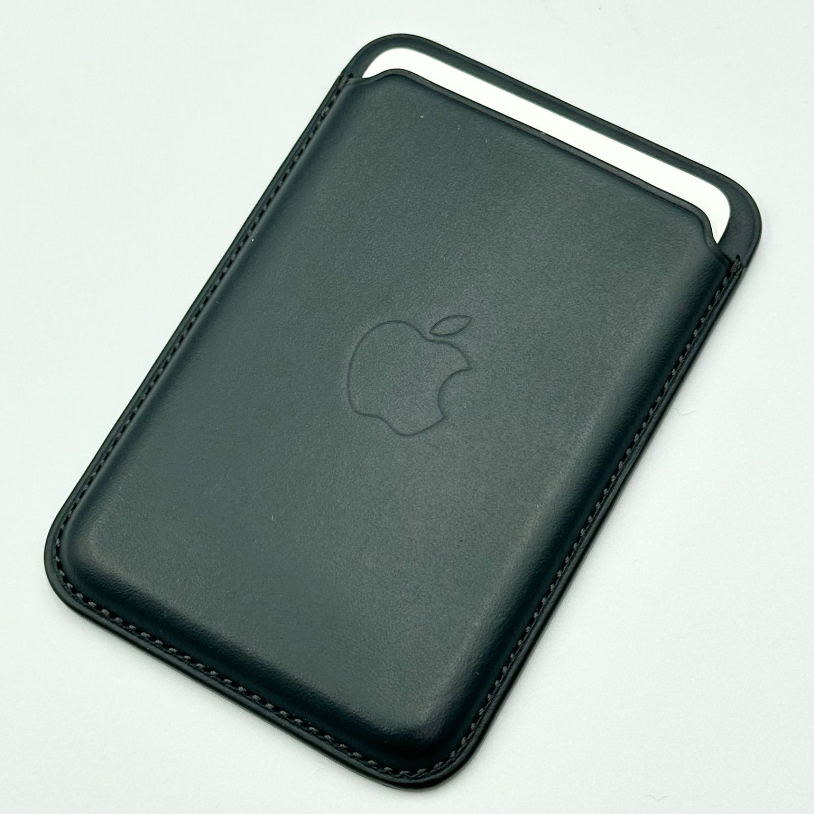 24時間以内発送・未使用に近い✨️】Apple 純正 MagSafe対応 iPhone