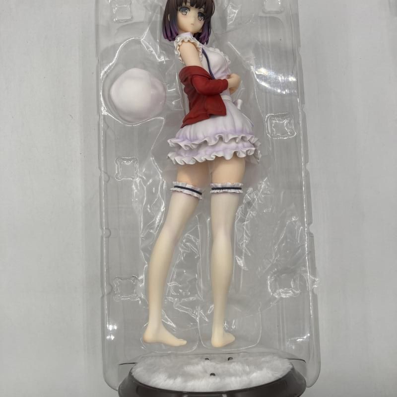中古】グッドスマイルカンパニー 加藤恵 1/7[90] - メルカリ
