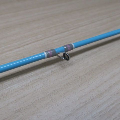 ジャクソン Jackson トラウトシグナル TroutSignal TRSC-48UL 【公式通販】