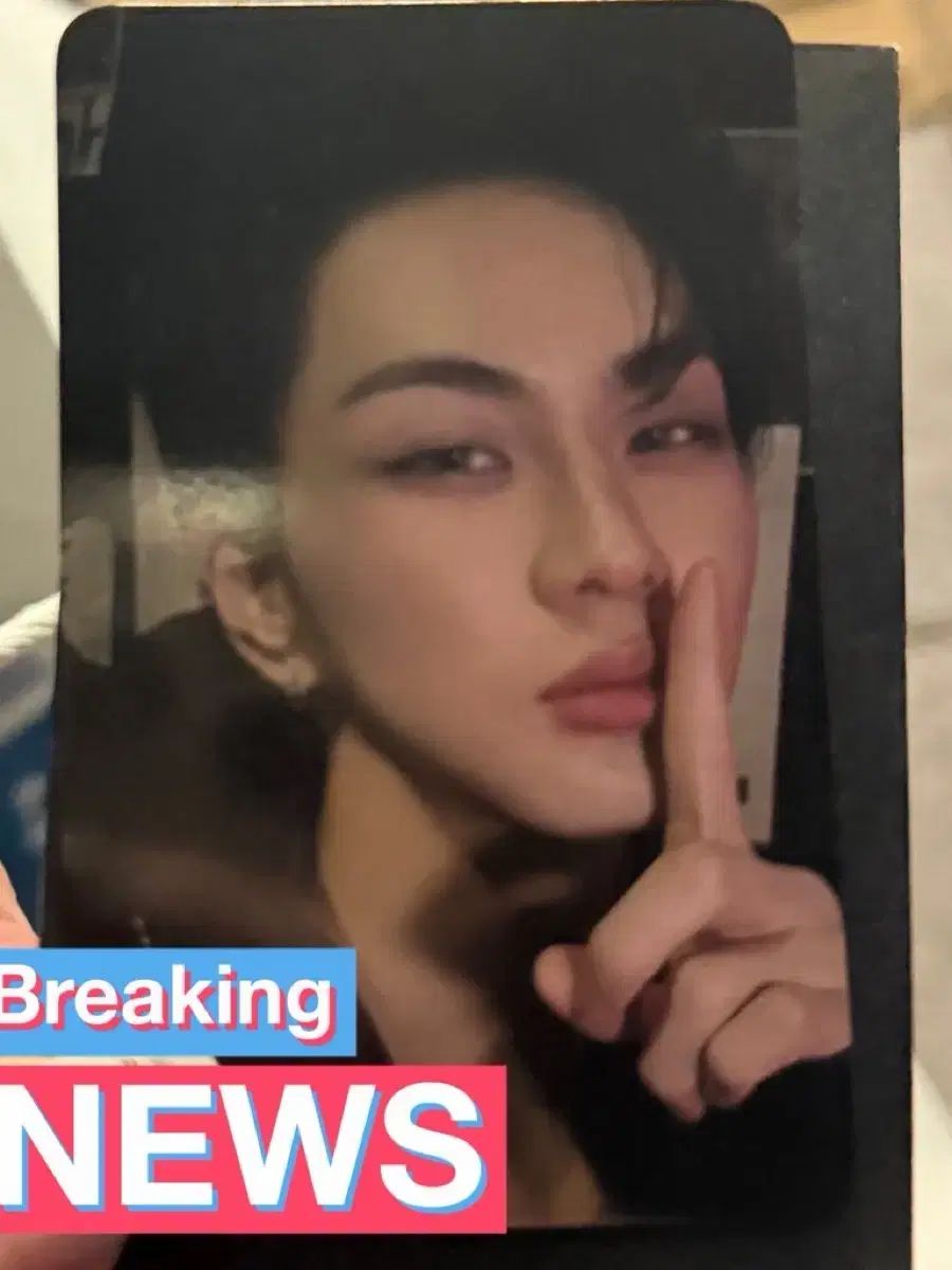 JUNGWON ジョンウォン サノク トレカ ENHYPEN（エンハイプン・エナプ） ジョンウォン（JUNGWON） 公開番組