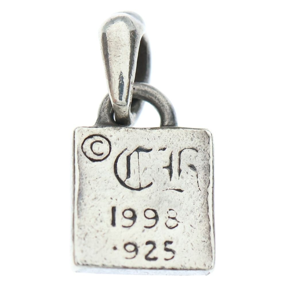 CHROME HEARTS (クロムハーツ) FRAMED HEART フレームドハート