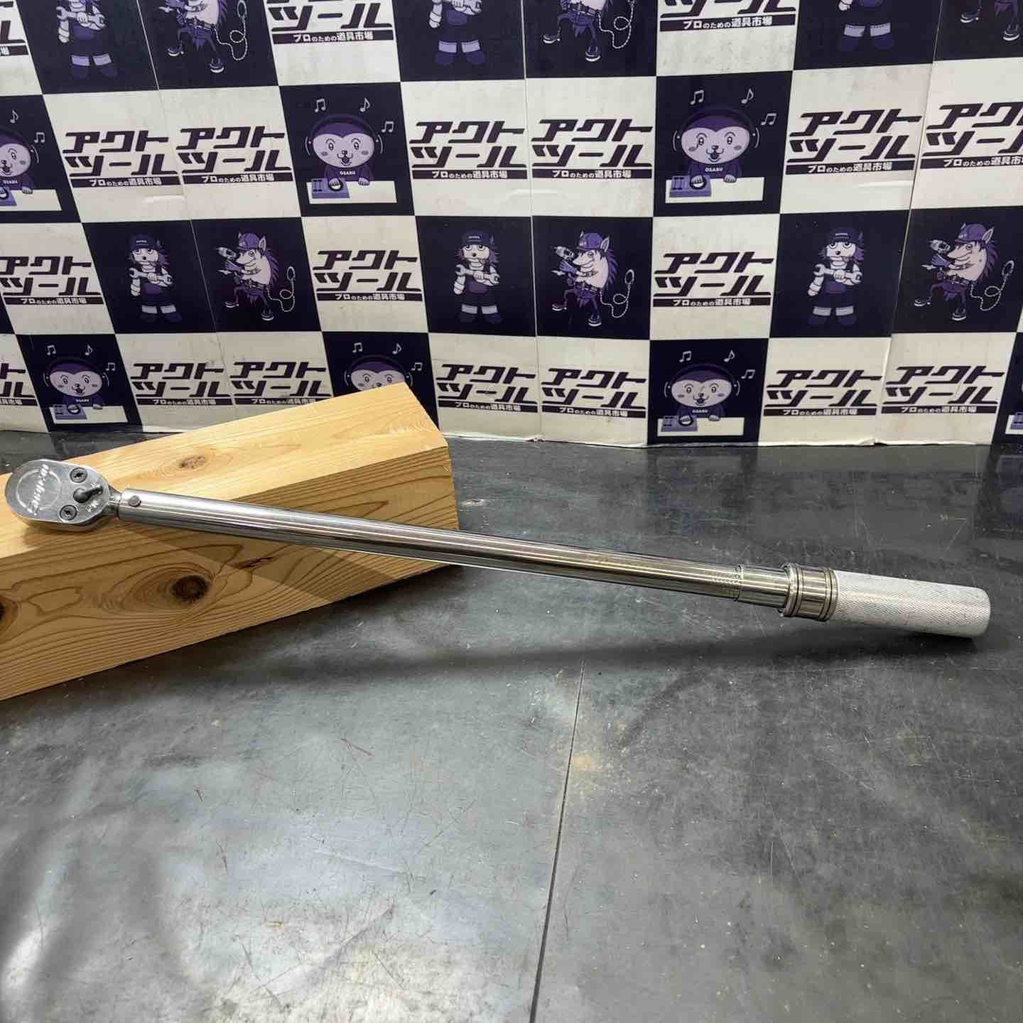 品 スナップオン Snap on 1 2 トルクレンチ