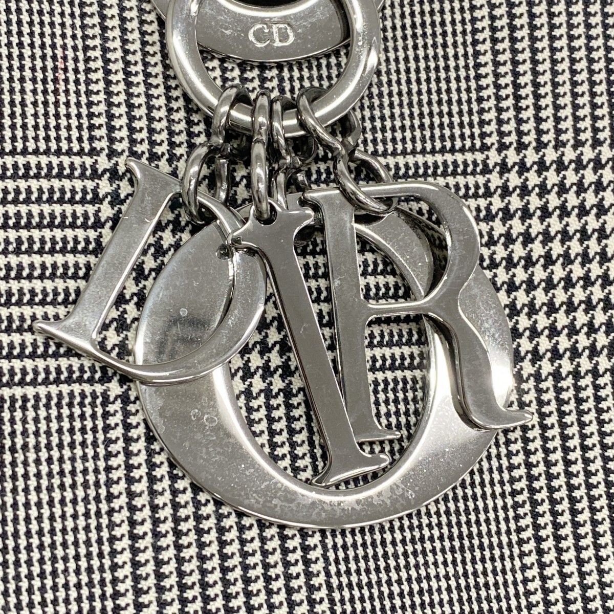 6ac2307】クリスチャンディオール ハンドバッグ レディディオール  