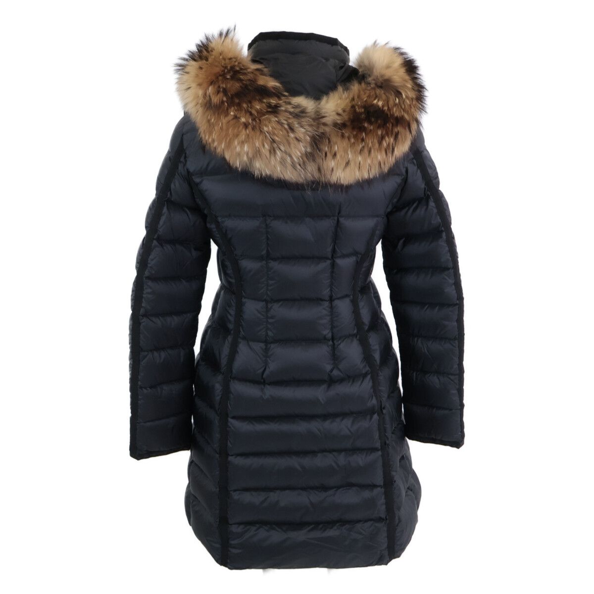 MONCLER モンクレール 17年製 HERMIFUR エルミファー ダウンコート