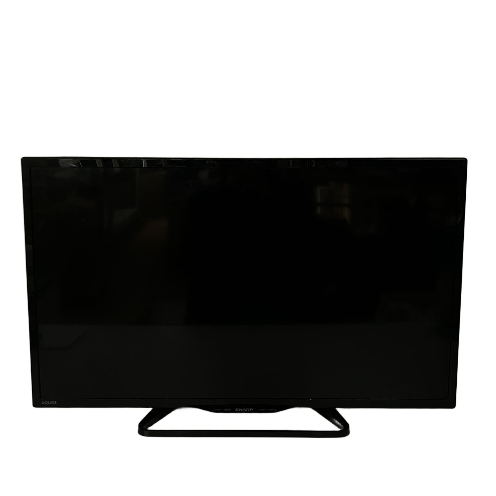 SHARP AQUOS LC-32W35 2017年製 32インチ 液晶テレビ シャープ