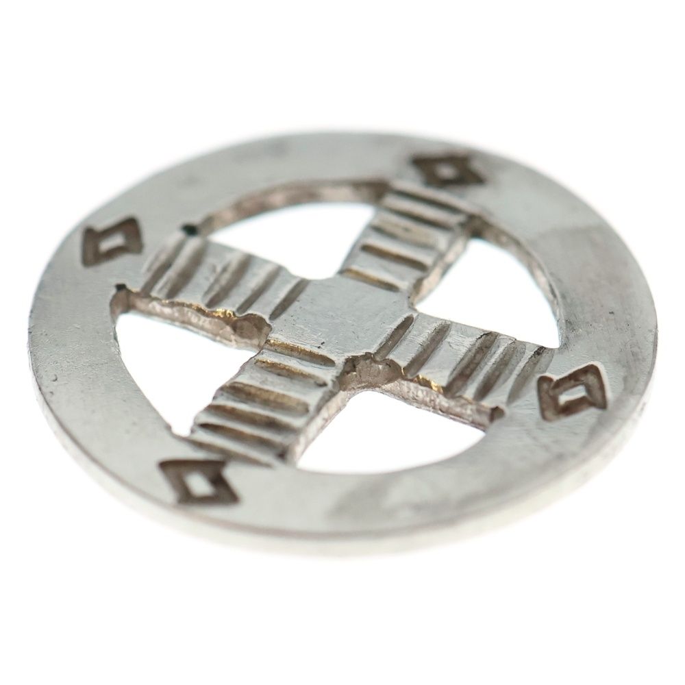 goro's (ゴローズ) SVホイール シルバー - メルカリ