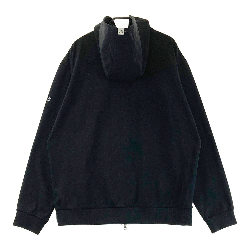 マスターバニーショート丈パーカーサイズM サイズ：5 MASTER BUNNY EDITION マスターバニーエディション 2025年