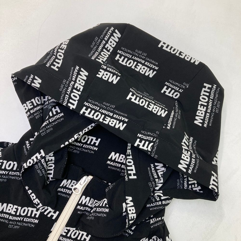 サイズ：4 MASTER BUNNY EDITION マスターバニーエディション 10周年