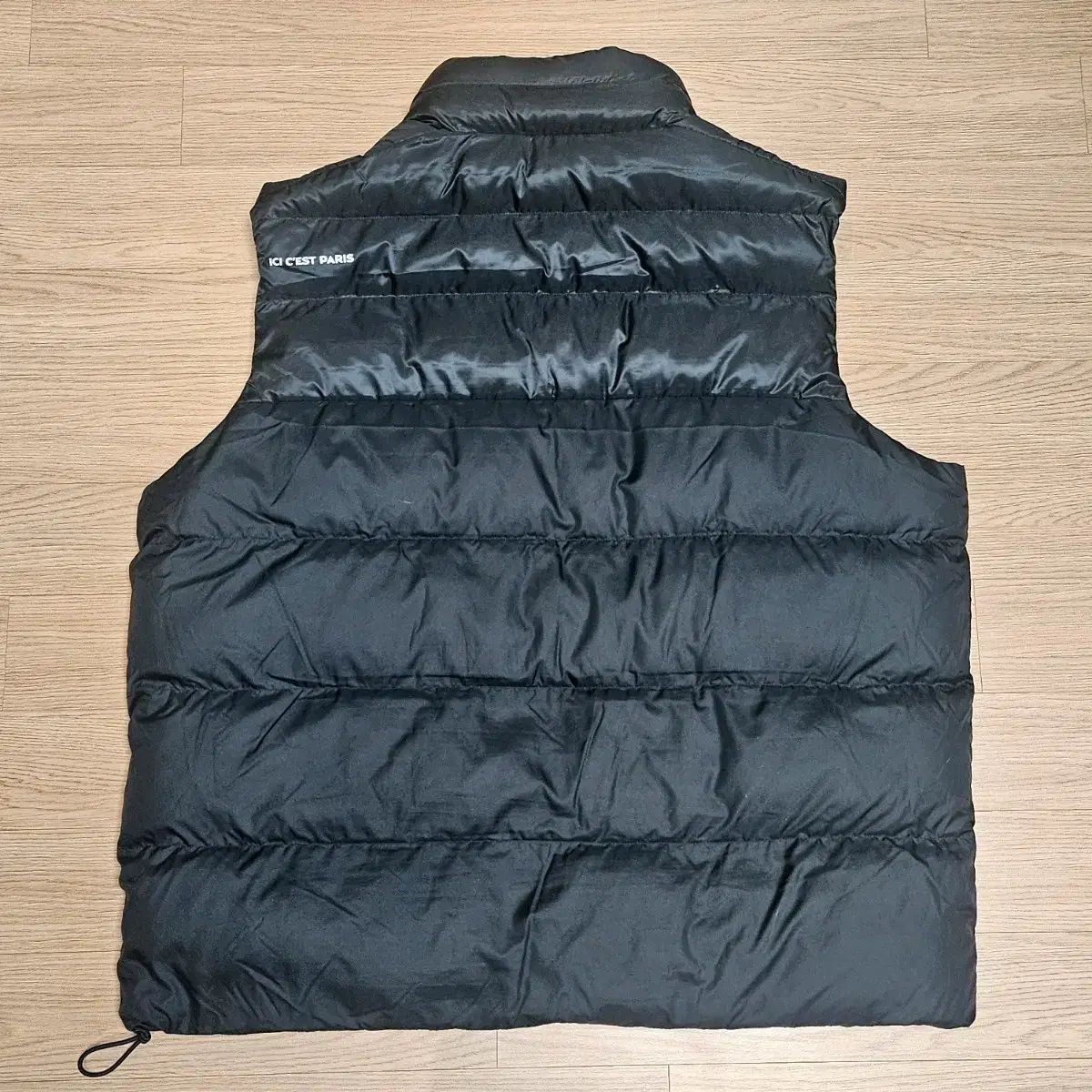 XL NIKE ジョーダン PSG パリ・サンジェルマン リバーシブル ダウン