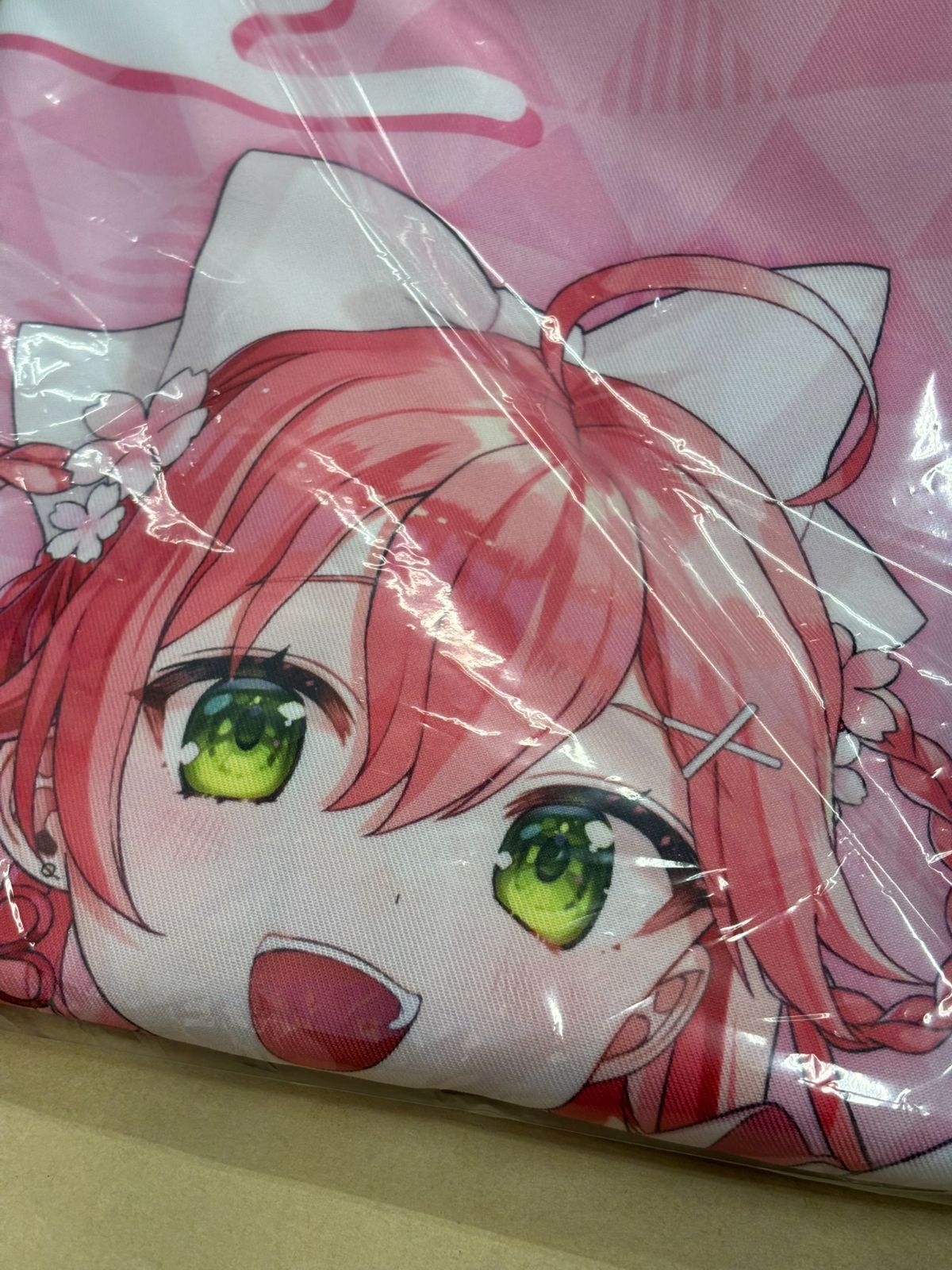 さくらみこ ホロライブ