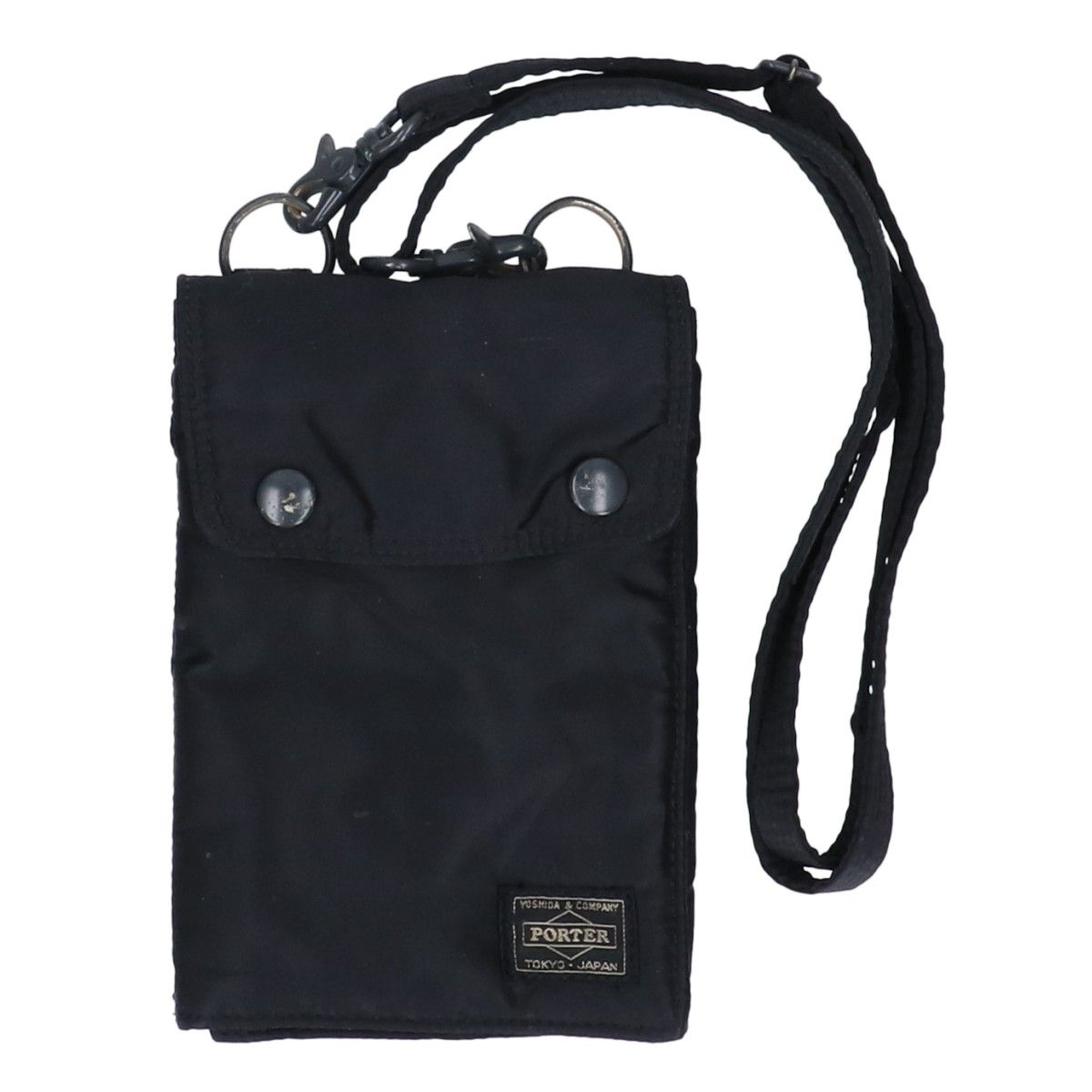 PORTER ポーター TANKER NAVIGATOR BAG タンカー ナビゲーターバッグ