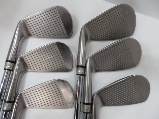 アイアンセット その他 ORION HIMEJI×TSUBAME/N.S.PRO MODUS3 SYSTEM3