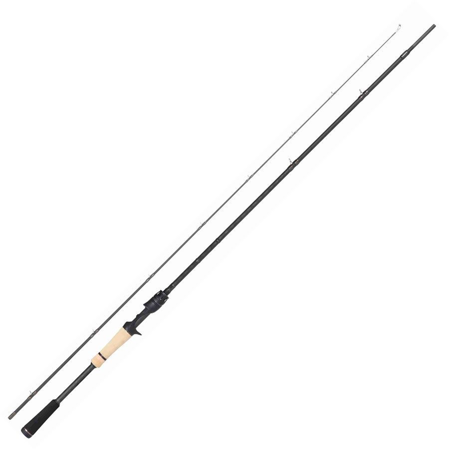 アブガルシア ホーネット スピアーズ HSSC 722 H 1595374 ブラックバスロッド