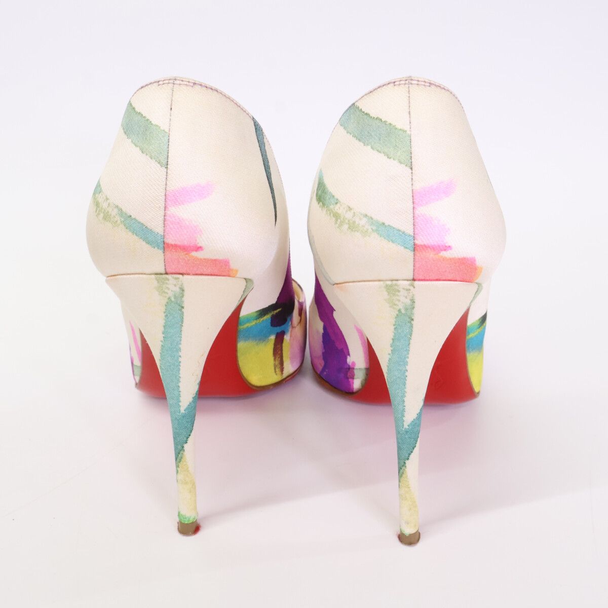 Christian Louboutin クリスチャンルブタン 3141063 PIGALLE FOLLIES 
