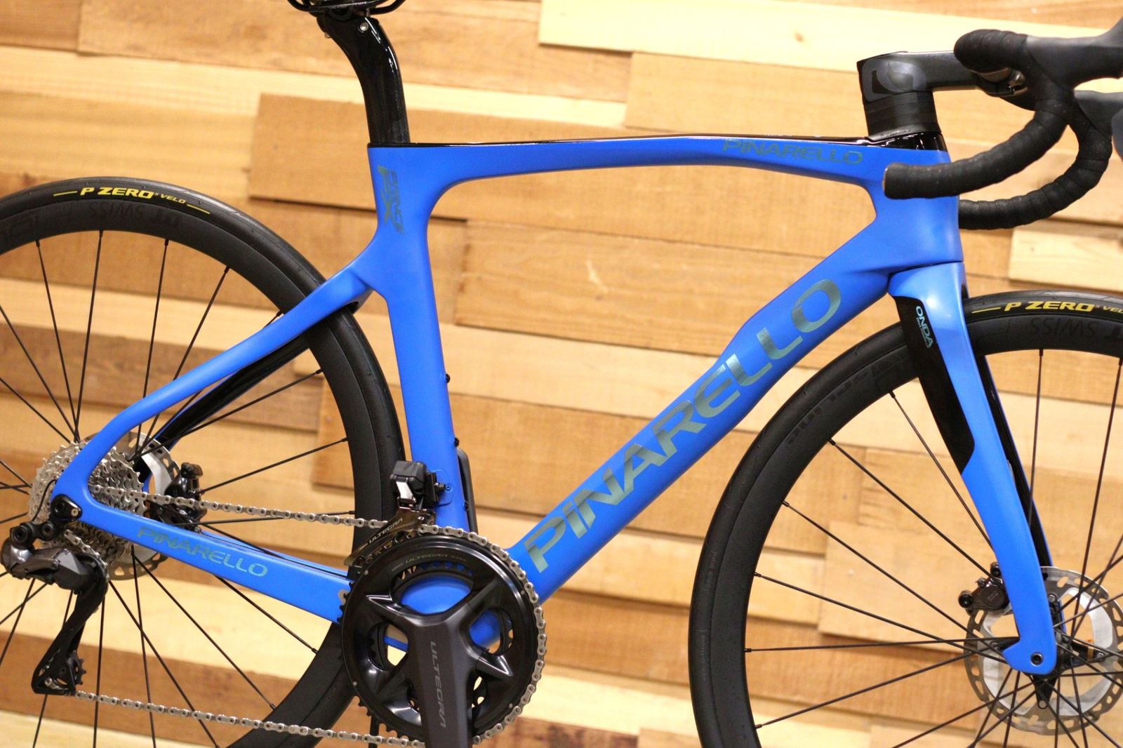 ピナレロ PINARELLO プリンス PRINCE FX DISK 2022 515サイズ