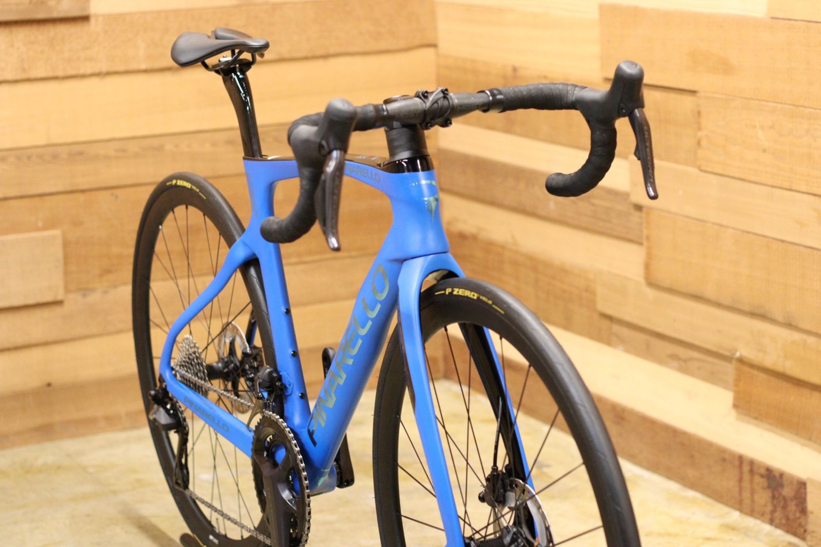 ピナレロ PINARELLO プリンス PRINCE FX DISK 2022 515サイズ