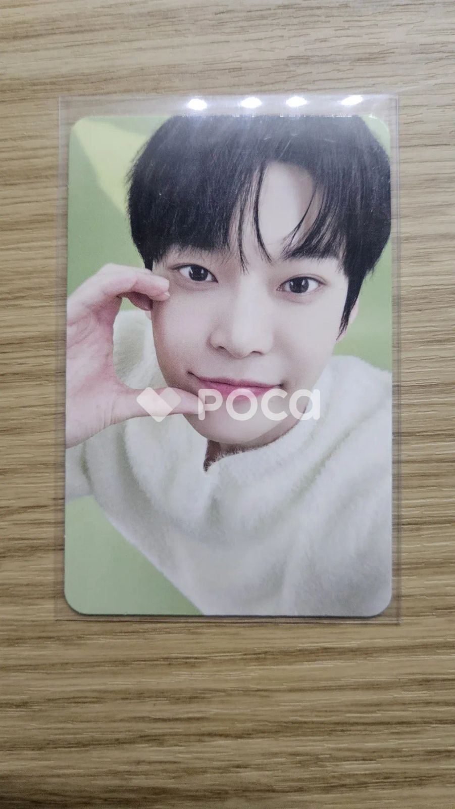 NCT ドヨン 2024 DOYOUNG CONCERT [ Dearest Youth, ] MOOD FRAGRANCE