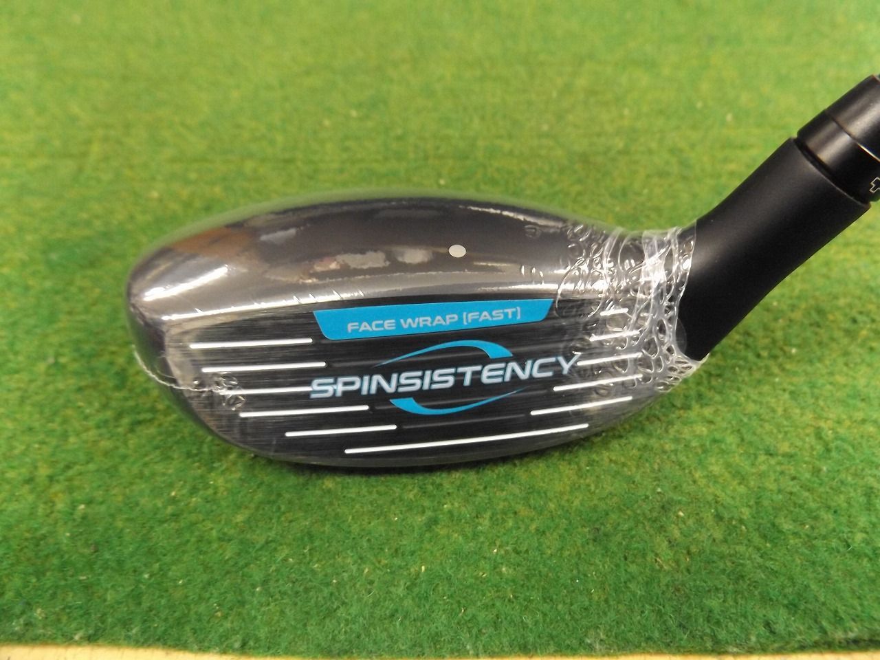 3953 G440 HYBRID #5 26° ALTA J CB BLUE S カバー有 新品 PING ピン