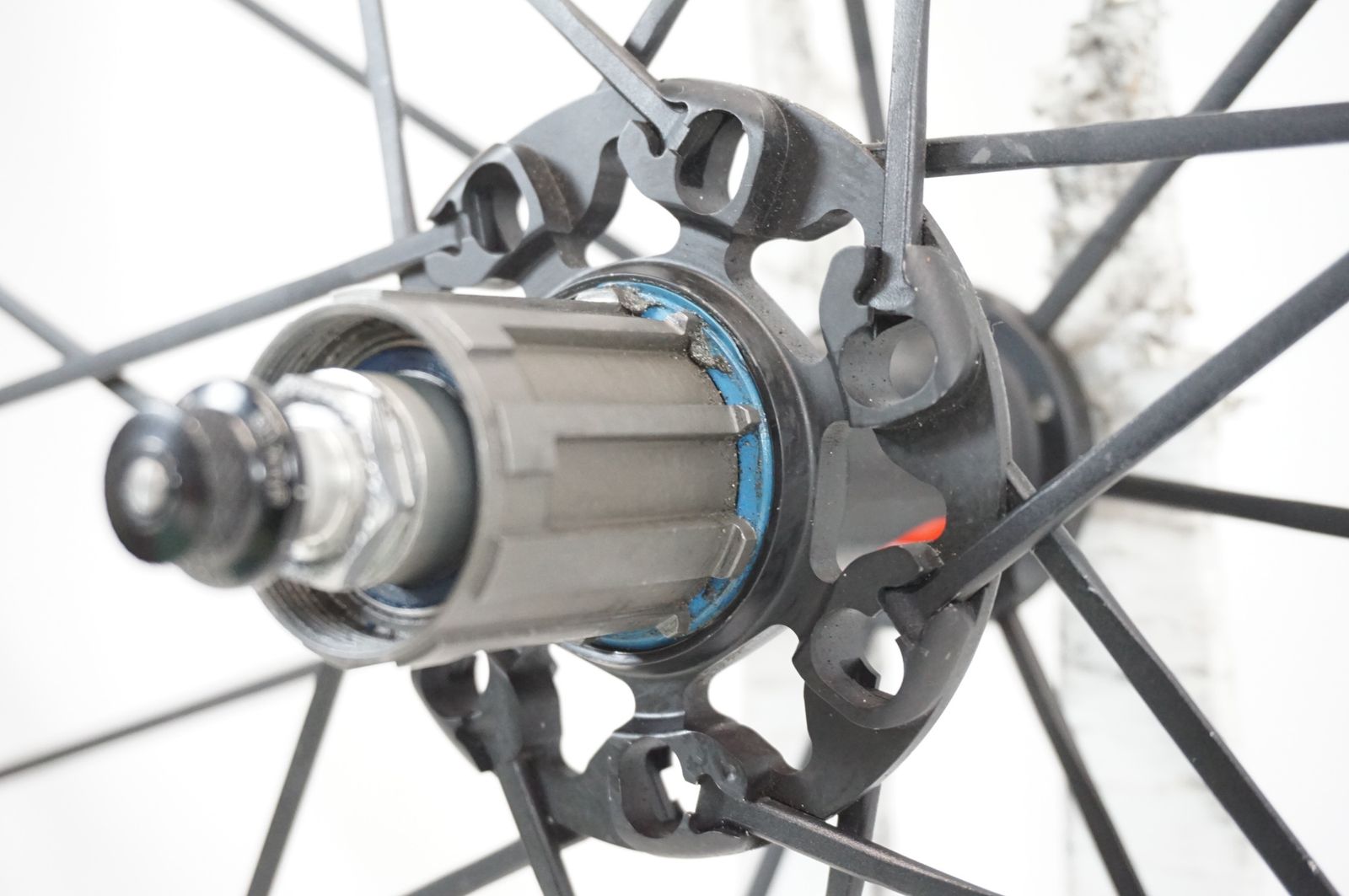 フルクラム FULCRUM レーシング1 RACING1 ホイールセット シマノフリー 
