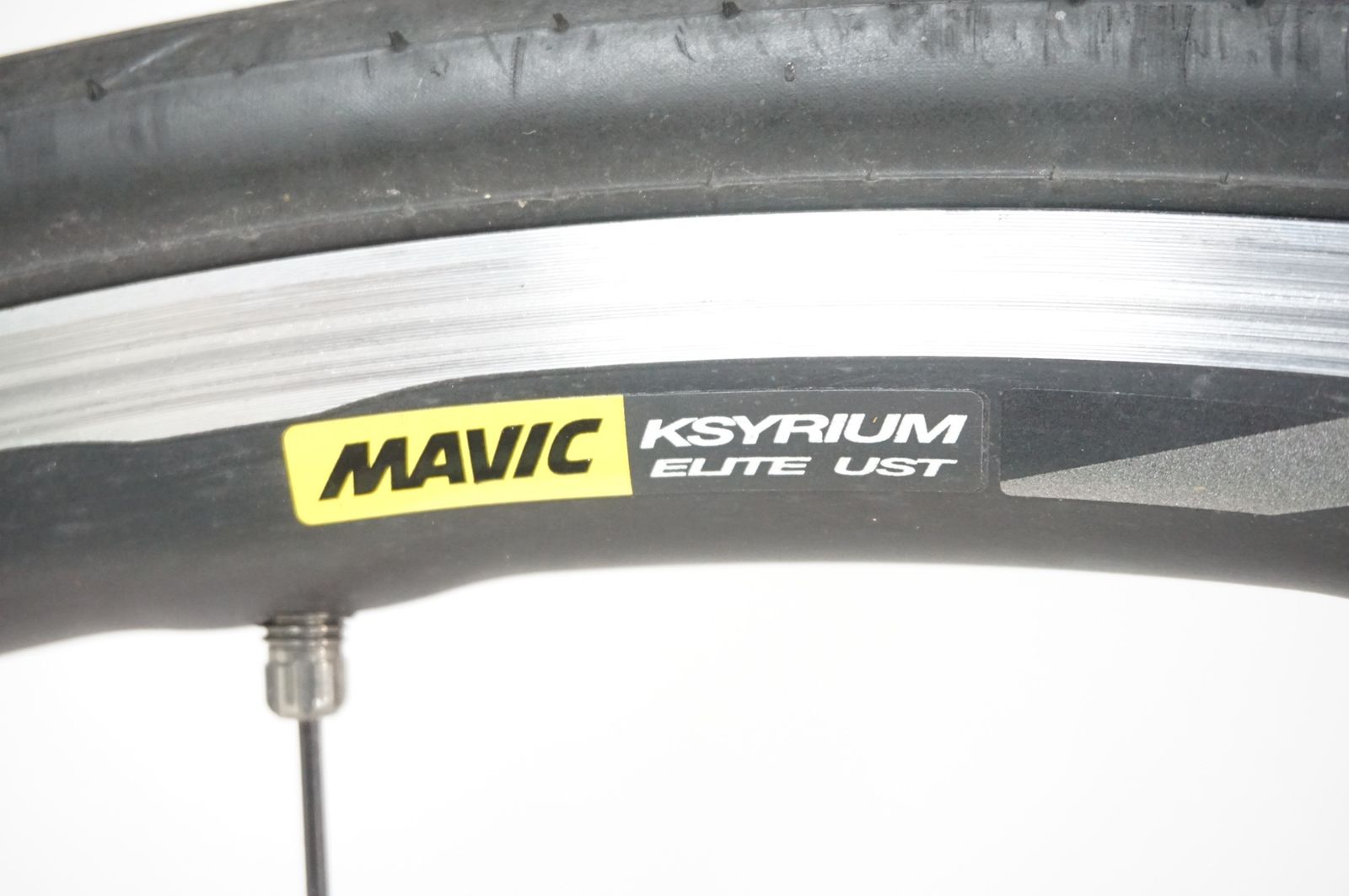 MAVIC 「マビック」 KSYRIUM ELITE UST SHIMANO 11s ホイールセット 
