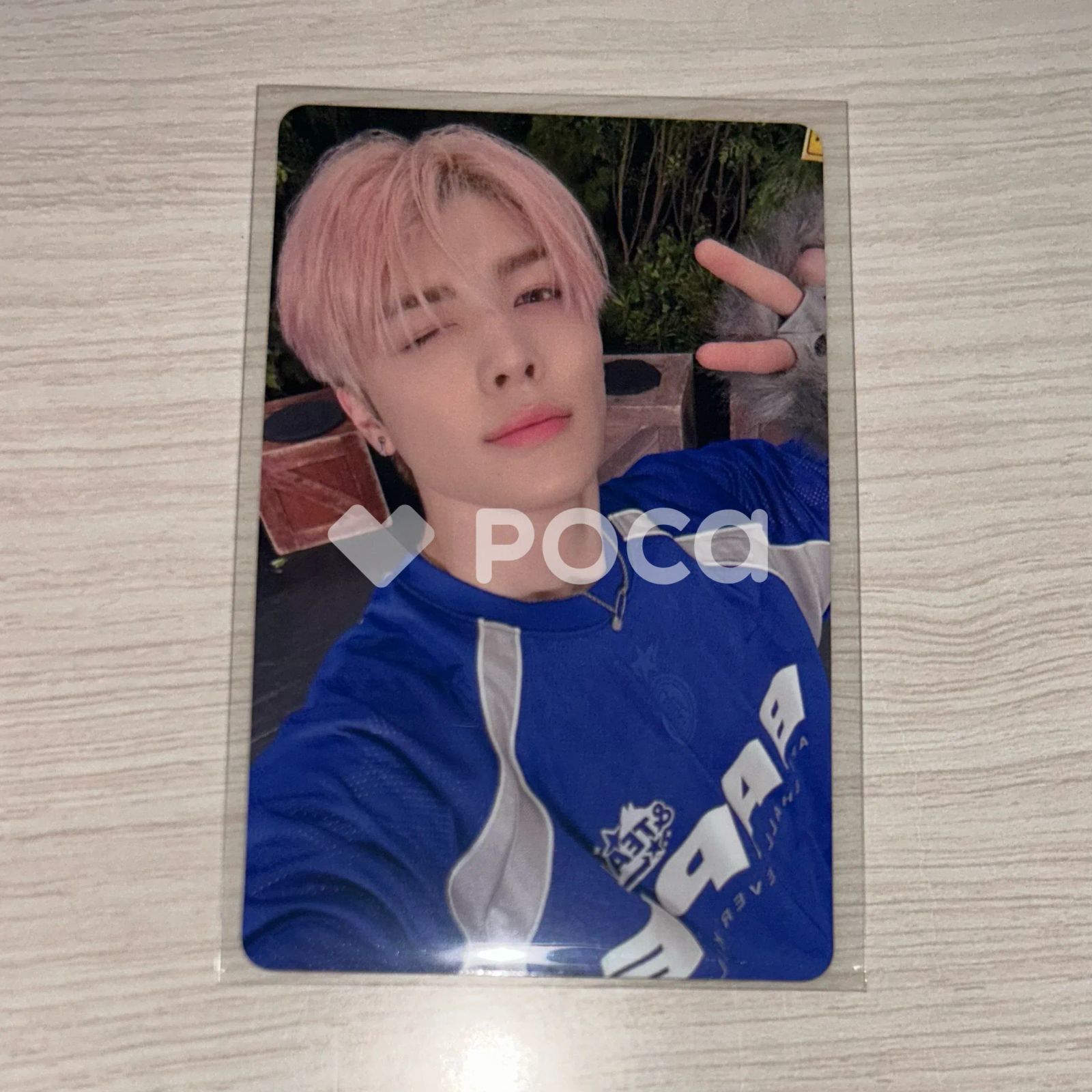 &TEAM マキ Back to Life UNIVERSAL MUSIC STORE ラキドロ - メルカリ