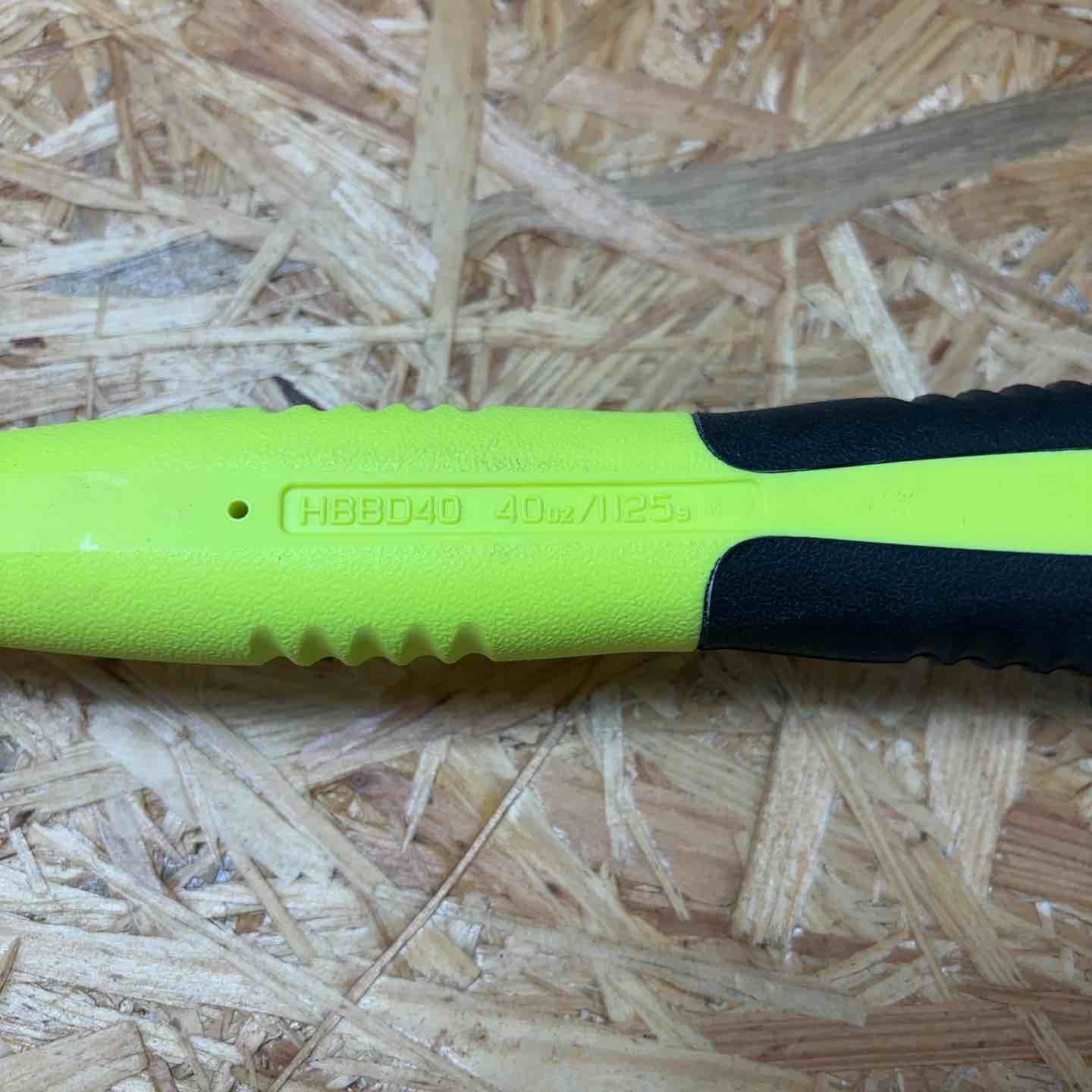 中古美品】スナップオン(Snap-on) デッドブローボールピンハンマー 100 
