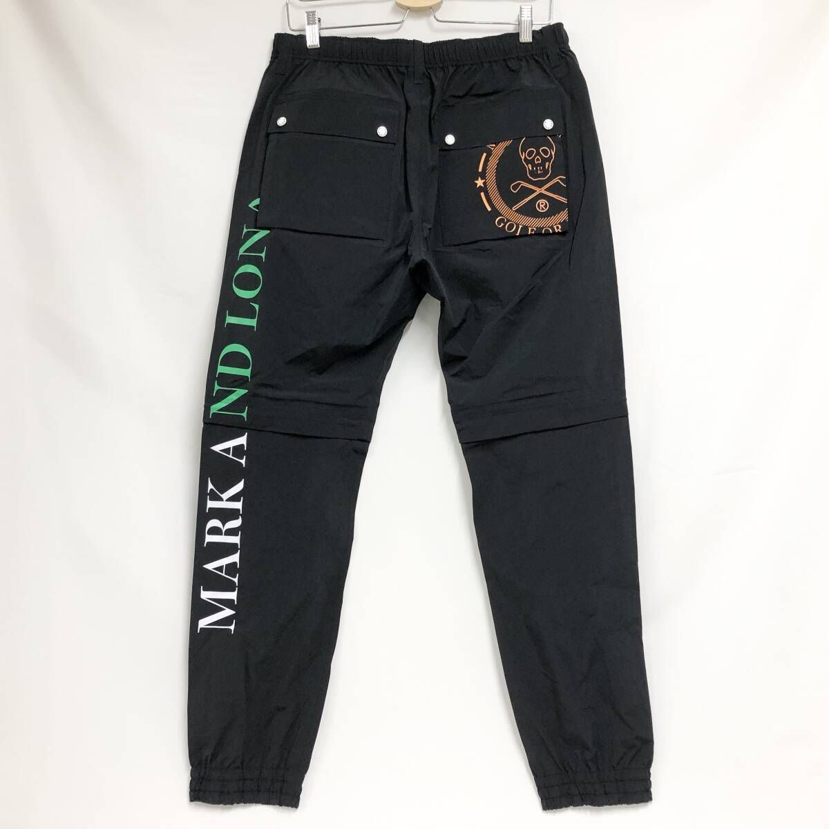 新品未使用 MARK&LONA（マークアンドロナ） Axis 3Layer システム