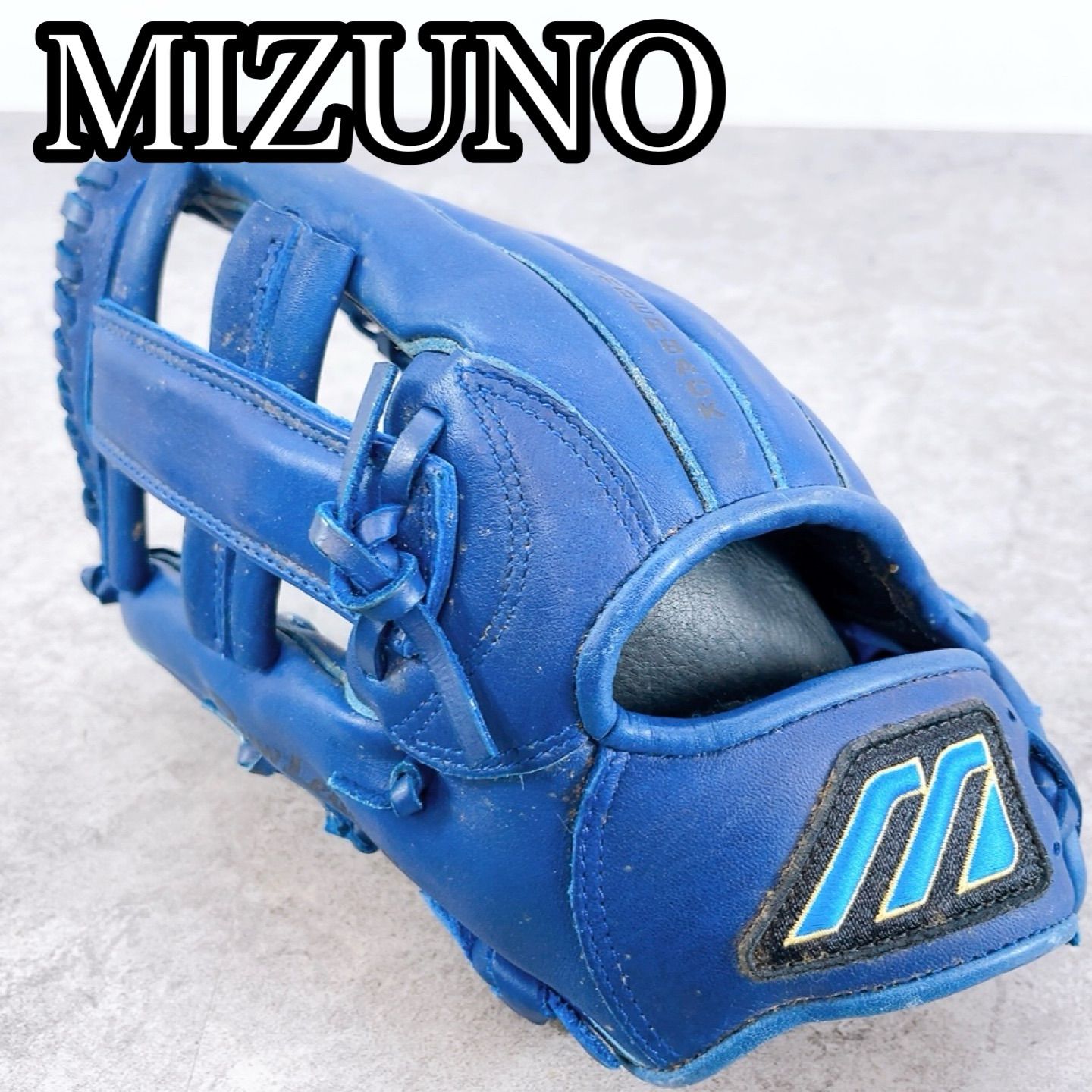 注文 ハイゴールド オリジナルカスタムグラブ 軟式用 投手・野手兼用