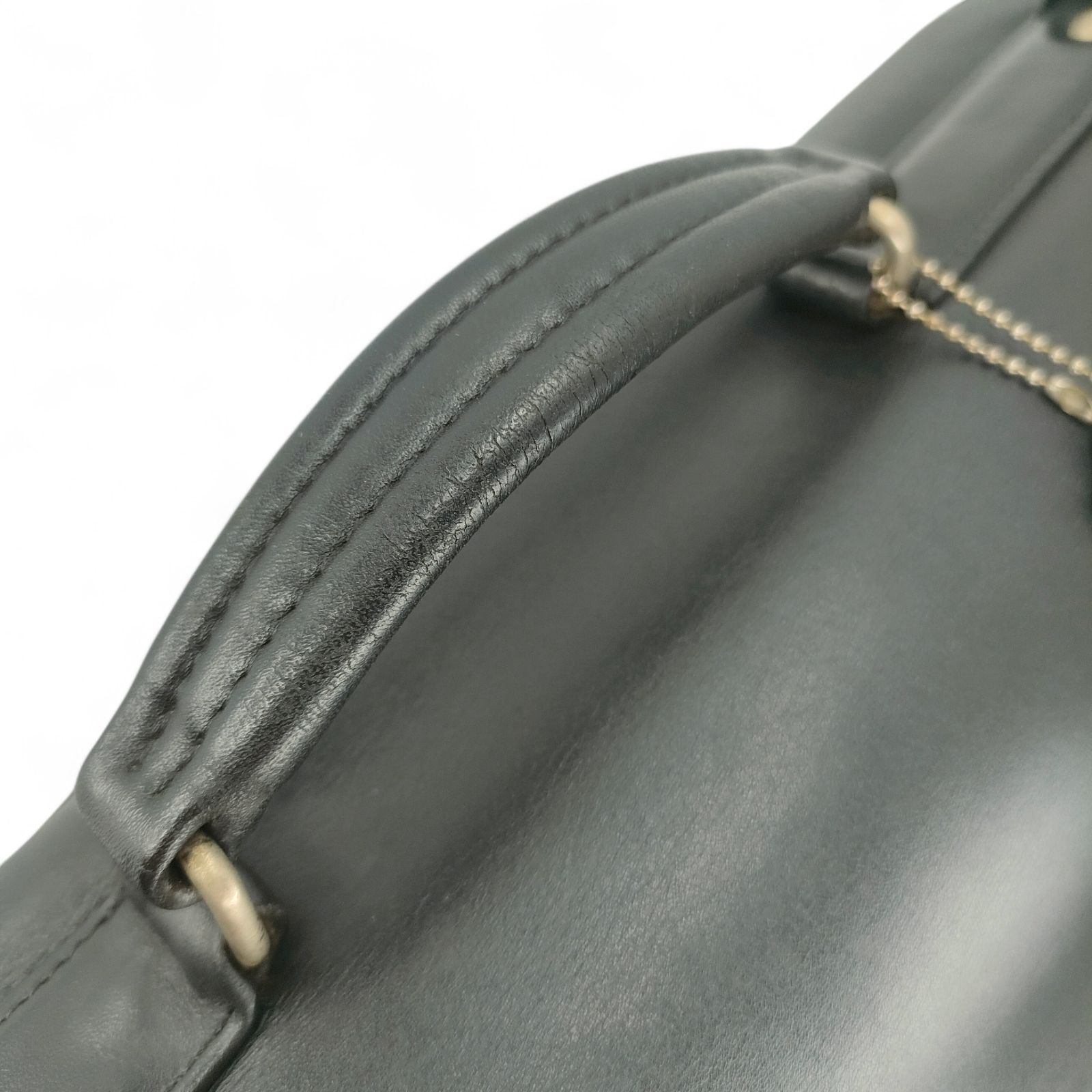 COACH 2way ショルダーバッグ ビジネスバッグ ブリーフケース
