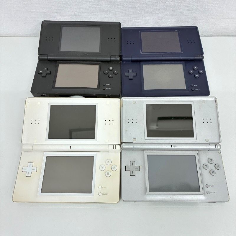 ニンテンドーDS ゲーム機