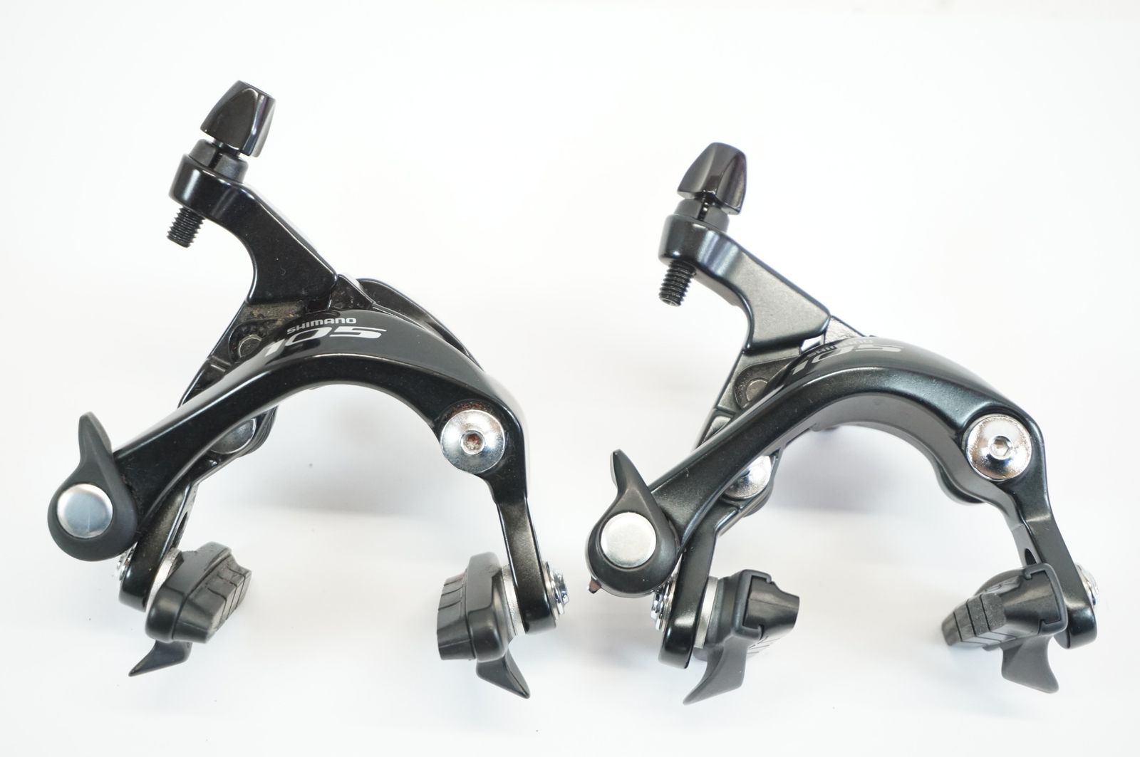 SHIMANO 「シマノ」 105 BR-5800 キャリパーブレーキセット