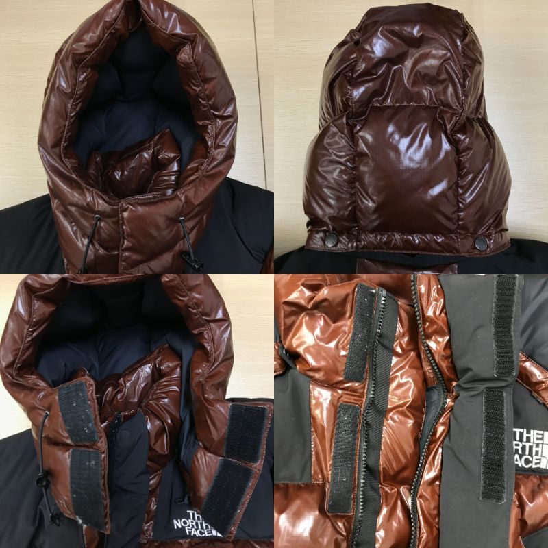 Supreme × THE NORTH FACE 700FILL DOWN PARKA シュプリーム × ノース