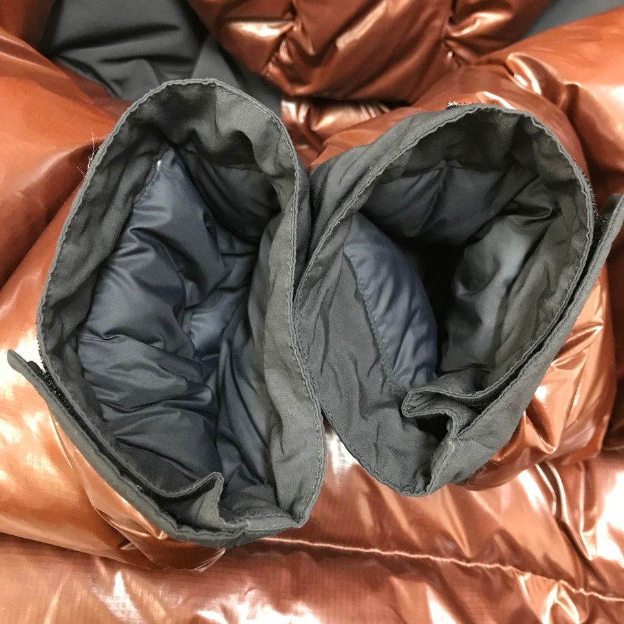 シュプリーム、ノースフェイスダウンジャケット Supreme × THE NORTH FACE 700FILL DOWN PARKA シュプリーム × ノース