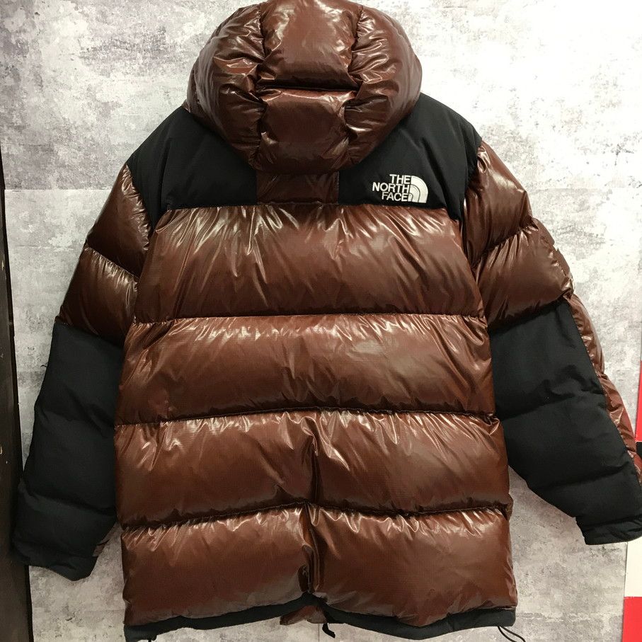 Supreme × THE NORTH FACE 700FILL DOWN PARKA シュプリーム × ノース