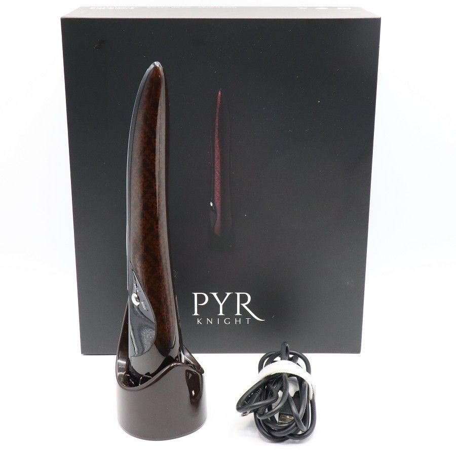 パイラナイト KY-PK-BR01 家庭用美容痩身機 PYR KNIGHT LINKS 本体