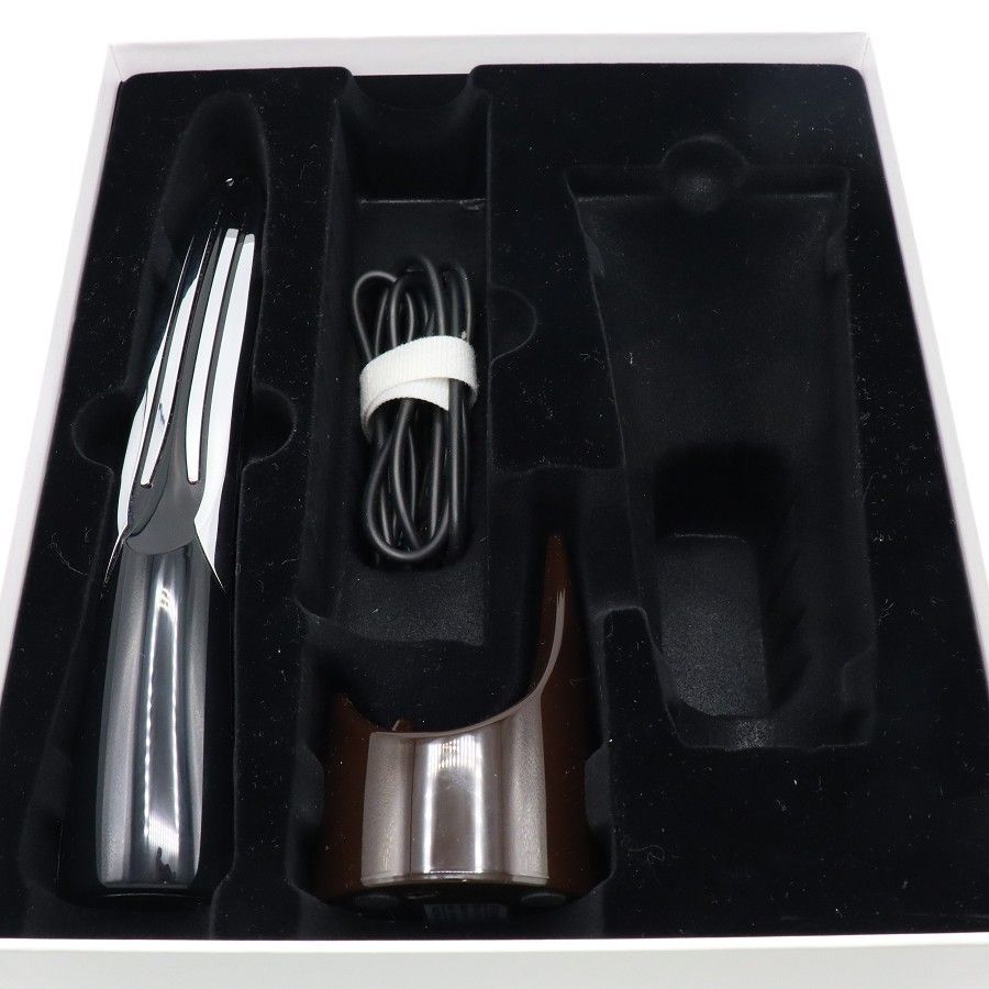 パイラナイト KY-PK-BR01 家庭用美容痩身機 PYR KNIGHT LINKS 本体