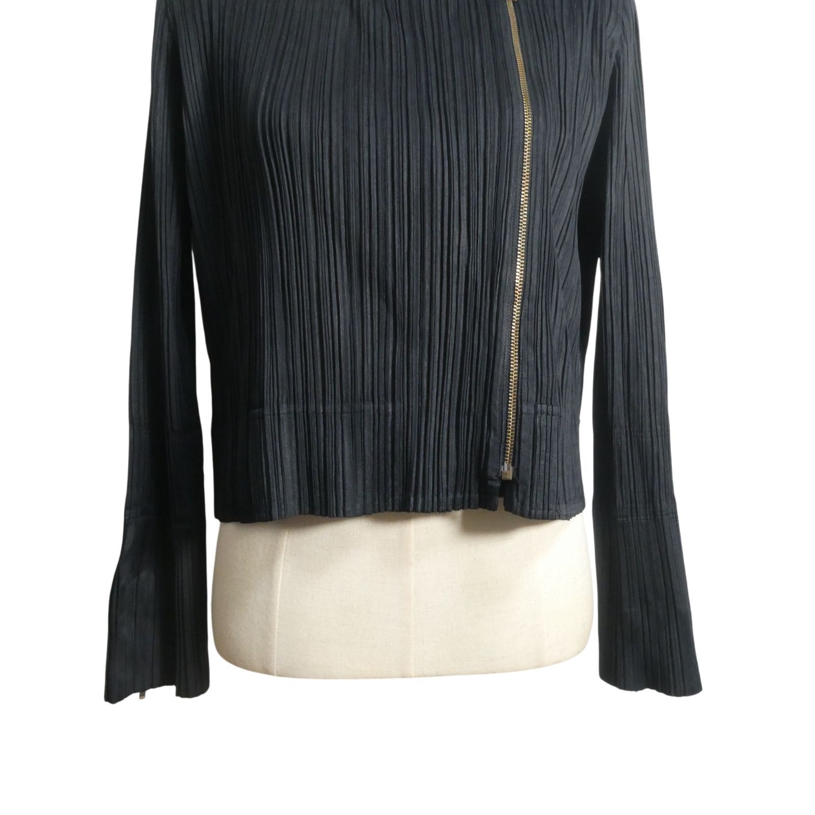 PLEATS PLEASE ISSEY MIYAKE プリーツプリーズ イッセイミヤケ サイズ3