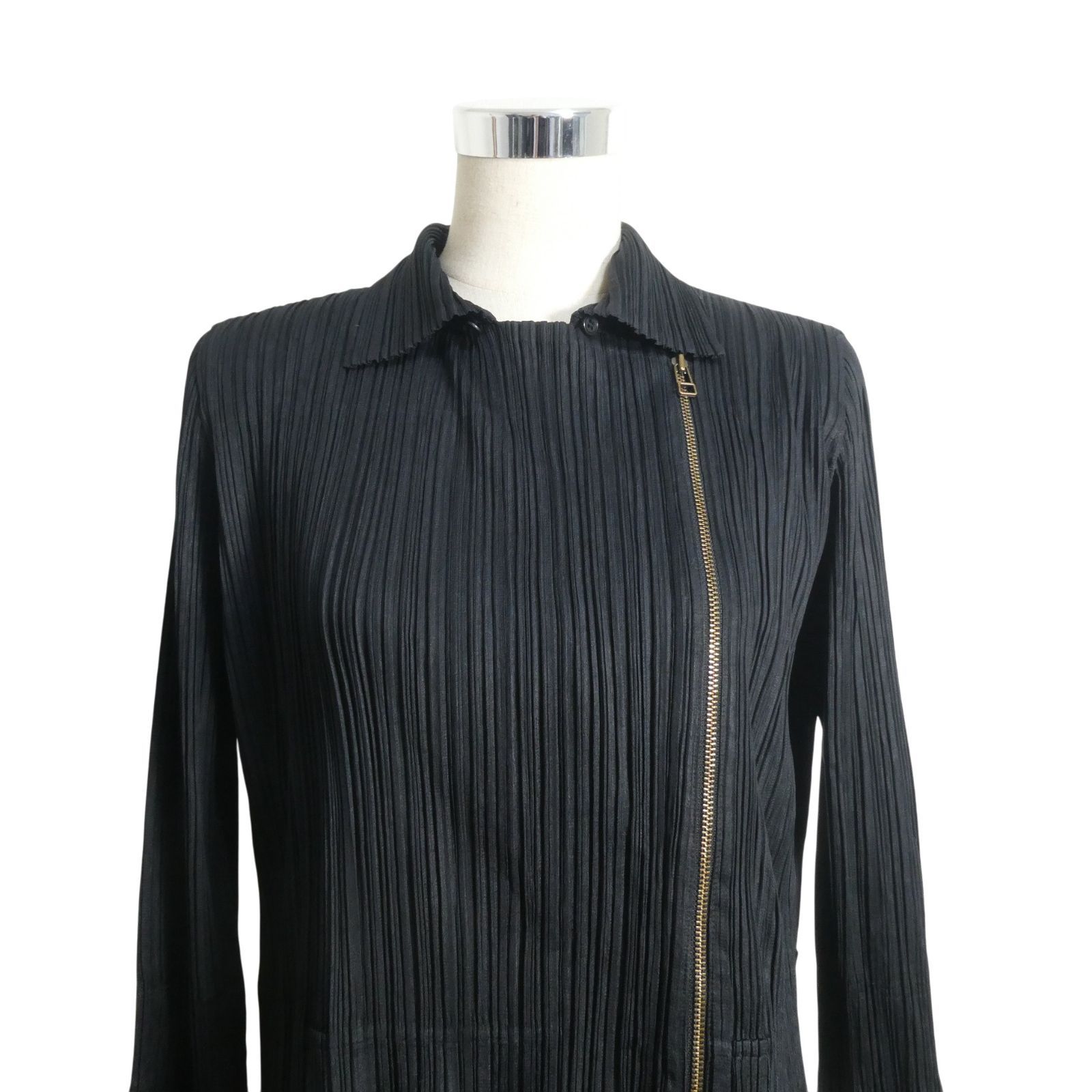 PLEATS PLEASE ISSEY MIYAKE プリーツプリーズ イッセイミヤケ サイズ3